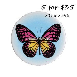 PopSocket PopGrip Wings of Desire Cellphone Grip & Stand NIP